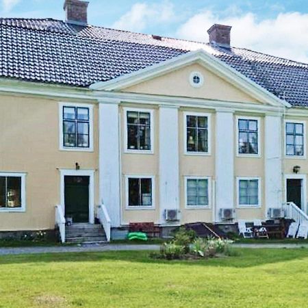 Holiday Home Utansjoe Exterior foto