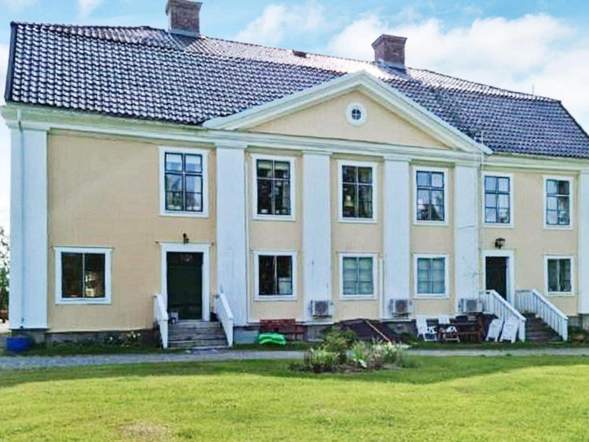Holiday Home Utansjoe Exterior foto