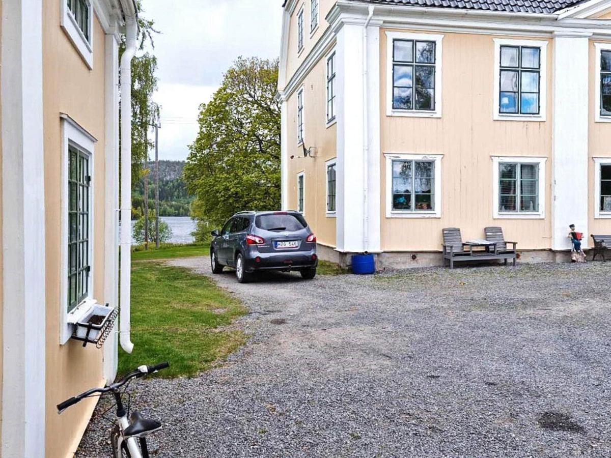 Holiday Home Utansjoe Exterior foto